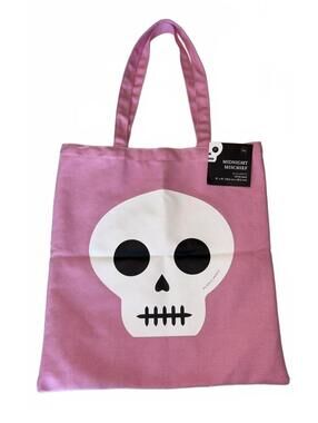 NWT Midnight Mischief Tote Bag